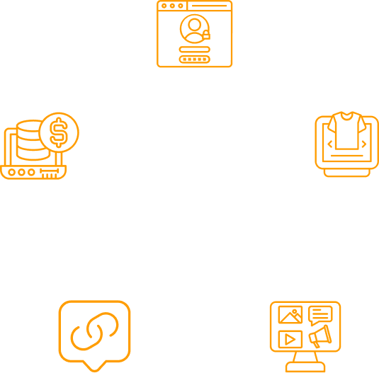 Metode Affiliate Hitasan